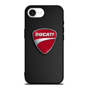 DUCATI 1 iPhone 16e Case Cover