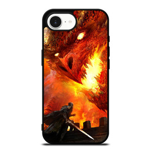 DUNGEONS AND DRAGONS iPhone 16e Case Cover DUNGEONS AND DRAGONS iPhone 16e Case Cover