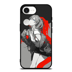 EVANGELION ASUKA iPhone 16e Case Cover EVANGELION ASUKA iPhone 16e Case Cover