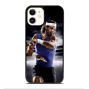 RAFAEL NADAL iPhone 12 Case Cover RAFAEL NADAL iPhone 12 Case Cover