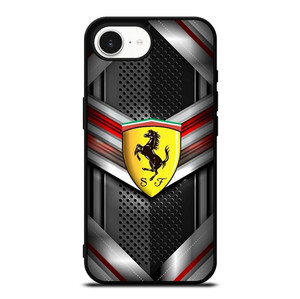 FERRARI HORSE LOGO iPhone 16e Case Cover