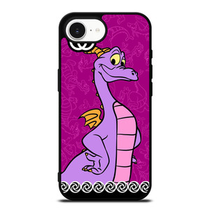FIGMENT EPCOT DRAGON DISNEY iPhone 16e Case Cover
