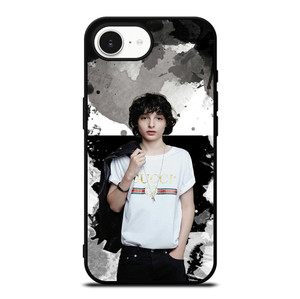 FINN WOLFHARD iPhone 16e Case Cover