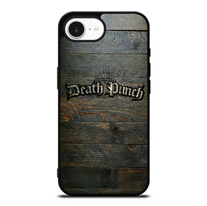 FIVE FINGER DEATH PUNCH iPhone 16e Case Cover