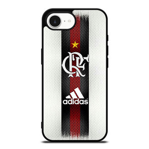 FLAMENGO LOGO iPhone 16e Case Cover