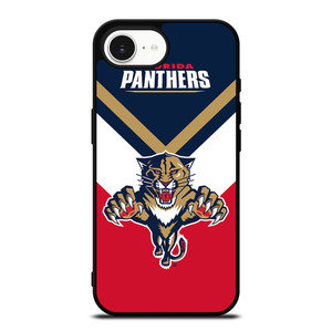 FLORIDA PANTHERS HOCKEY LOGO iPhone 16e Case Cover FLORIDA PANTHERS HOCKEY LOGO iPhone 16e Case Cover
