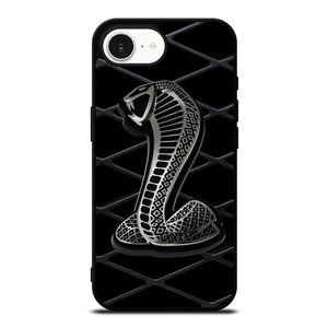 FORD SHELBY COBRA 1 iPhone 16e Case Cover