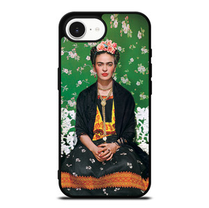 FRIDA KAHLO BEAUTY iPhone 16e Case Cover