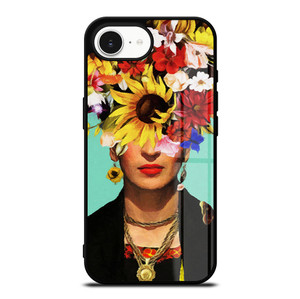 FRIDA KAHLO NEW VINTAGE iPhone 16e Case Cover