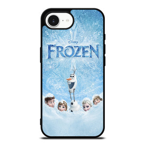 FROZEN HEART iPhone 16e Case Cover