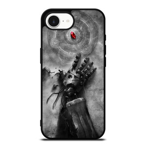 FULLMETAL ALCHEMIST HAND iPhone 16e Case Cover