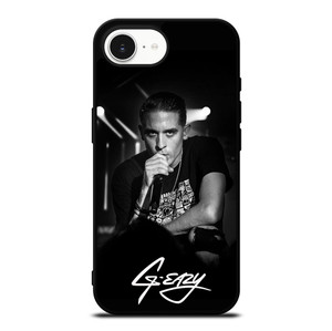 G EAZY 1 iPhone 16e Case Cover