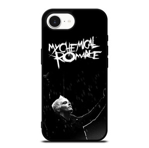 GERARD WAY MY CHEMICAL ROMANCE iPhone 16e Case Cover