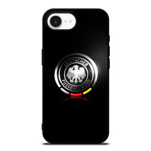 GERMANY DEUTSCHER LOGO iPhone 16e Case Cover