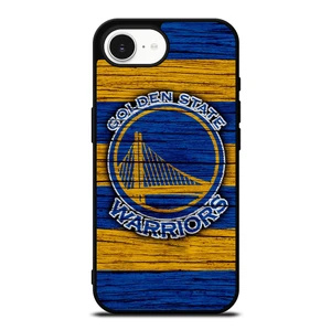 GOLDEN STATE WARRIORS GSW iPhone 16e Case Cover