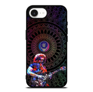 GRATEFUL DEAD BAND iPhone 16e Case Cover GRATEFUL DEAD BAND iPhone 16e Case Cover