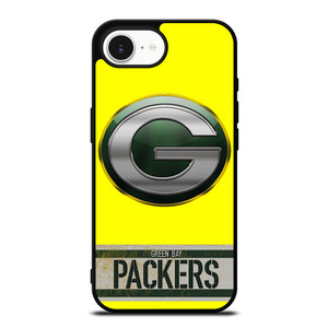 GREEN BAY PACKERS 2 iPhone 16e Case Cover