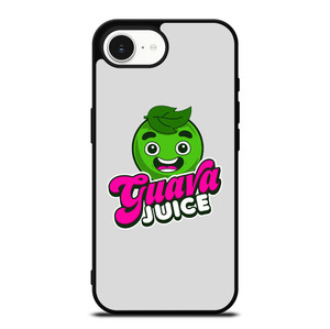 GUAVA JUICE LOGO 2 iPhone 16e Case Cover