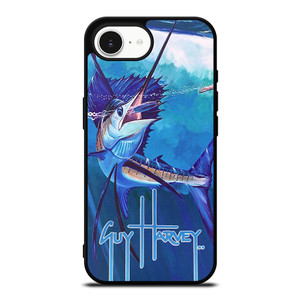 GUY HARVEY ISLAND 2 iPhone 16e Case Cover