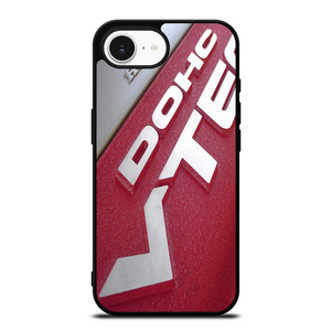 HONDA DOHC VTEC iPhone 16e Case Cover