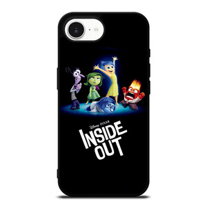 INSIDE OUT CHARACTER 2 iPhone 16e Case Cover