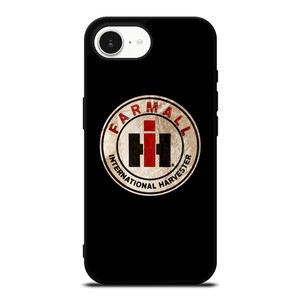 INTERNATIONAL HARVESTER 1 iPhone 16e Case Cover
