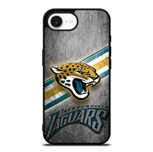 JACKSONVILLE JAGUARS iPhone 16e Case Cover