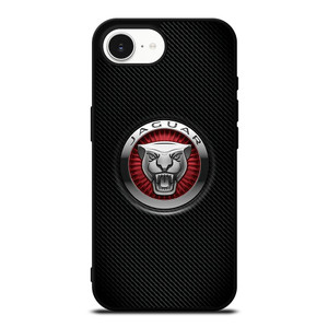JAGUAR BADGE iPhone 16e Case Cover