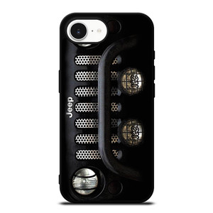 JEEP 1 iPhone 16e Case Cover
