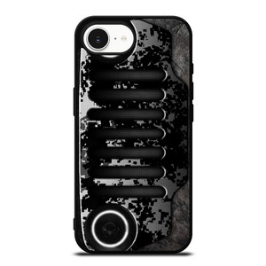 JEEP 2 iPhone 16e Case Cover