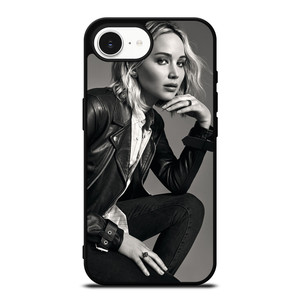 JENNIFER LAWRENCE 2 iPhone 16e Case Cover
