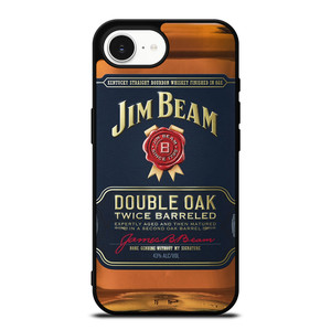 JIM BEAM WHISKEY 2 iPhone 16e Case Cover