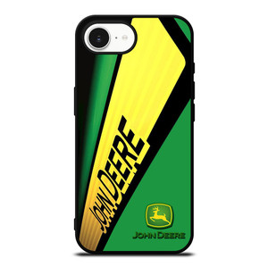JOHN DEERE 1 iPhone 16e Case Cover JOHN DEERE 1 iPhone 16e Case Cover