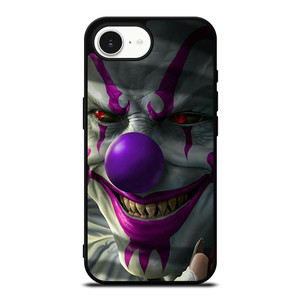JOKER FACE SMILE iPhone 16e Case Cover