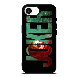 JOKER WORD 2 iPhone 16e Case Cover JOKER WORD 2 iPhone 16e Case Cover