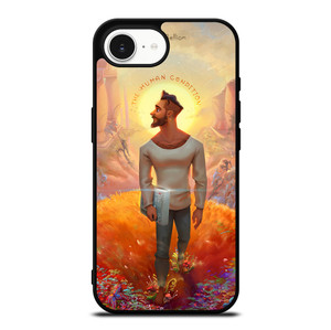 JON BELLION HUMAN CONDITION iPhone 16e Case Cover