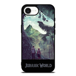 JURASSIC WORLD 2 iPhone 16e Case Cover