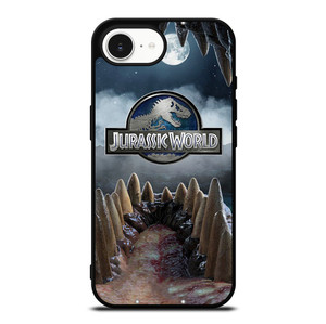 JURASSIC WORLD CAVE iPhone 16e Case Cover