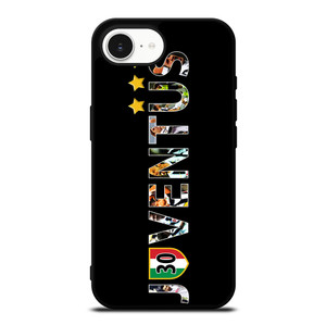 JUVENTUS 1 iPhone 16e Case Cover