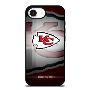 KANSAS CITY CHIEFS 3 iPhone 16e Case Cover
