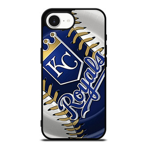 KANSAS CITY ROYALS 2 iPhone 16e Case Cover