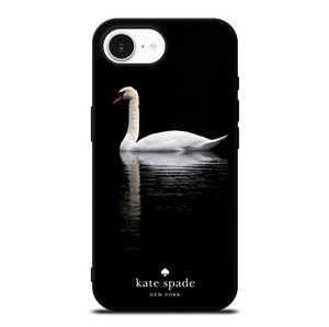 KATE SPADE SWAN 2 iPhone 16e Case Cover