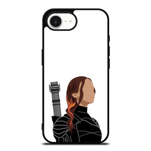 KATNISS EVERDEEN iPhone 16e Case Cover