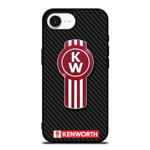 KENWORTH TRUCK LOGO iPhone 16e Case Cover