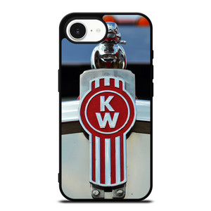 KENWORTH VINTAGE iPhone 16e Case Cover