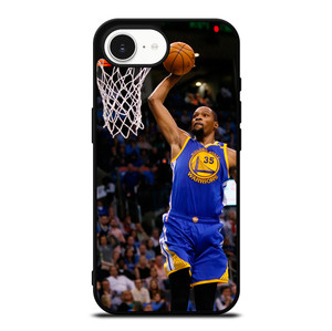 KEVIN DURANT DUNK iPhone 16e Case Cover
