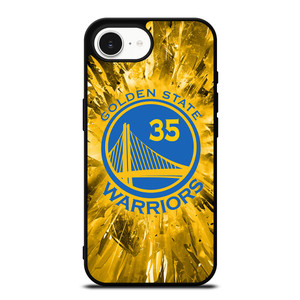 KEVIN DURANT WARRIORS 2 iPhone 16e Case Cover