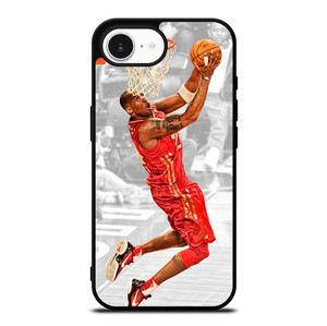 KOBE BRYANT ALLSTAR iPhone 16e Case Cover