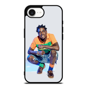KODAK BLACK RAPPER 2 iPhone 16e Case Cover