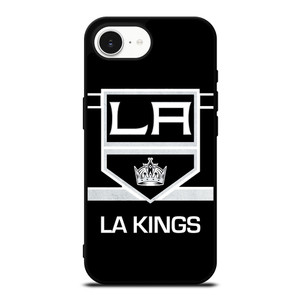 LA KINGS 1 iPhone 16e Case Cover